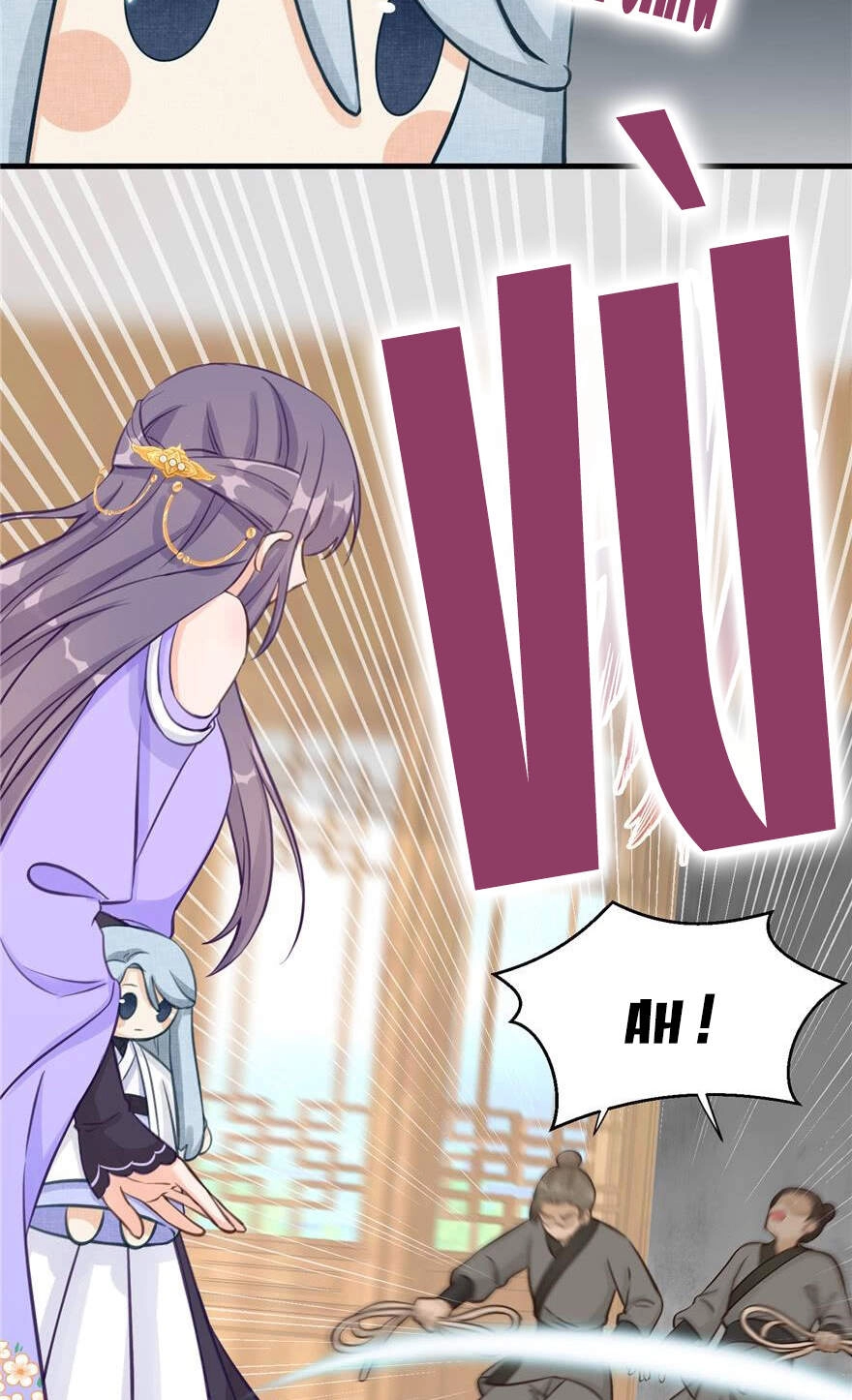 Đồ Đệ Nhà Ta Lại Quải Rồi Chapter 186 - 9