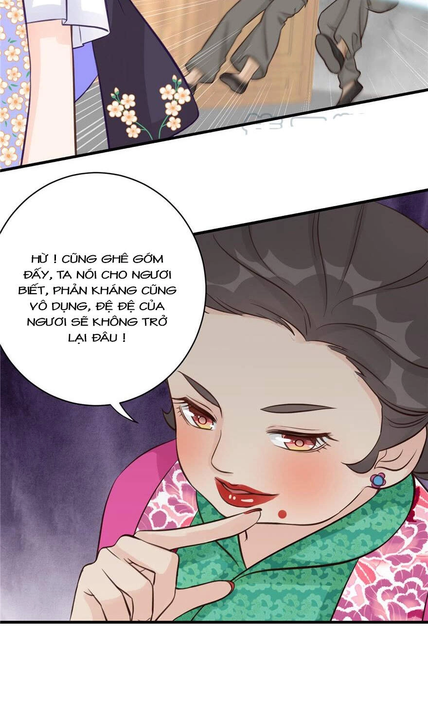Đồ Đệ Nhà Ta Lại Quải Rồi Chapter 186 - 10