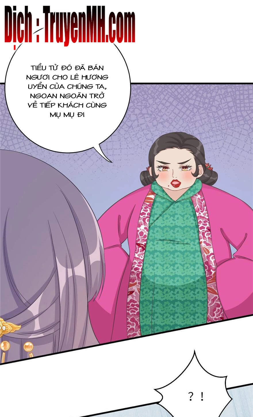 Đồ Đệ Nhà Ta Lại Quải Rồi Chapter 186 - 11