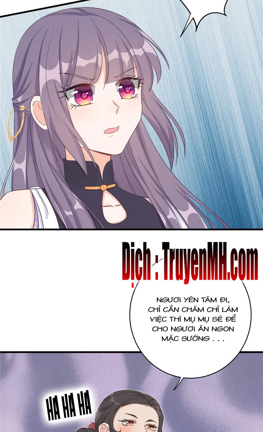 Đồ Đệ Nhà Ta Lại Quải Rồi Chapter 186 - 12