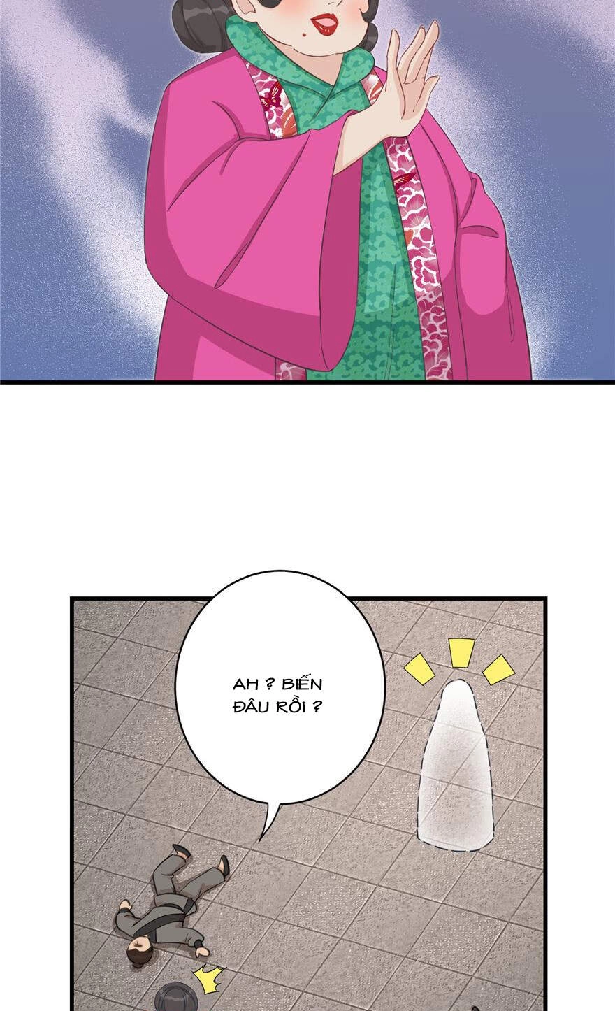 Đồ Đệ Nhà Ta Lại Quải Rồi Chapter 186 - 13