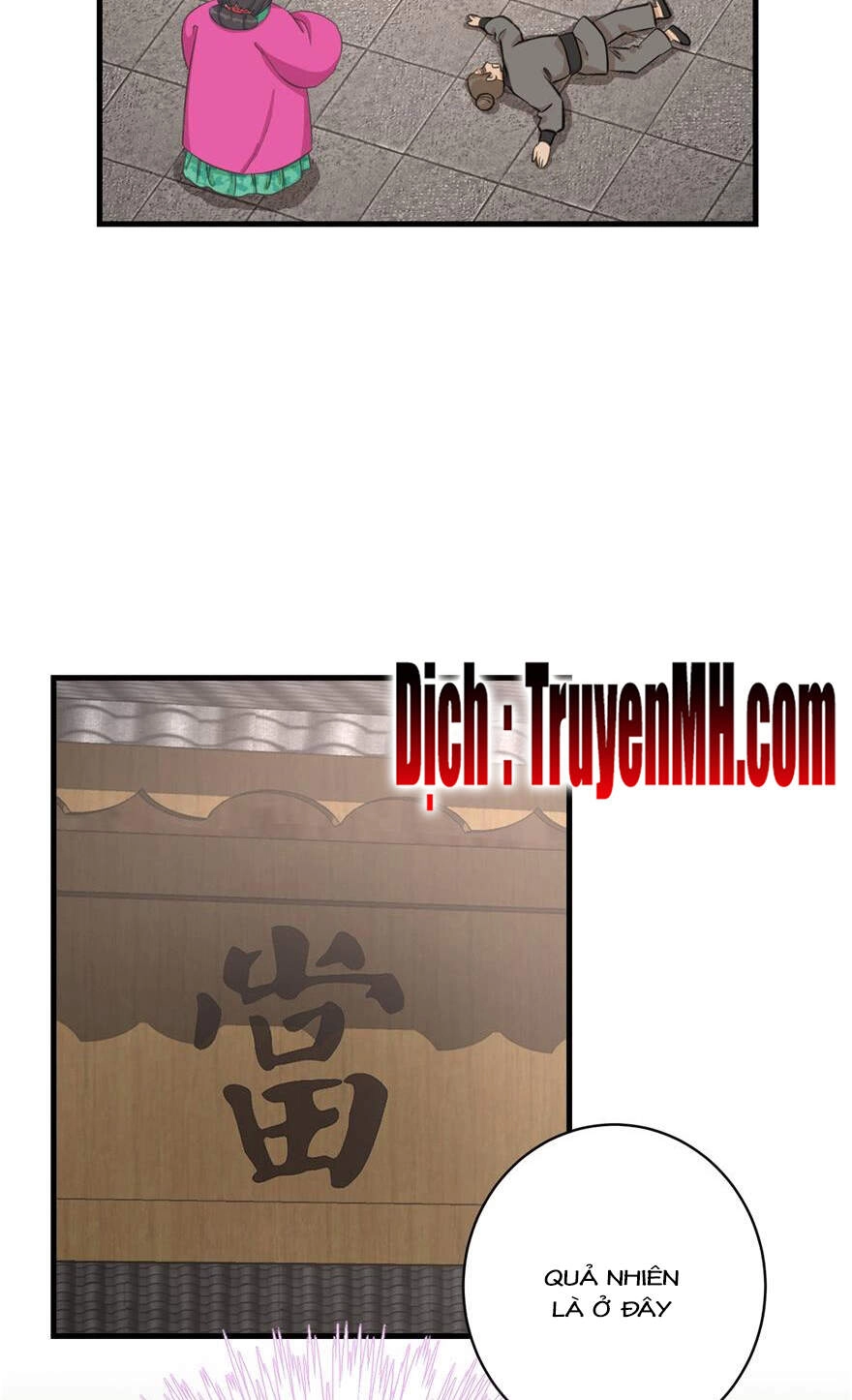 Đồ Đệ Nhà Ta Lại Quải Rồi Chapter 186 - 14