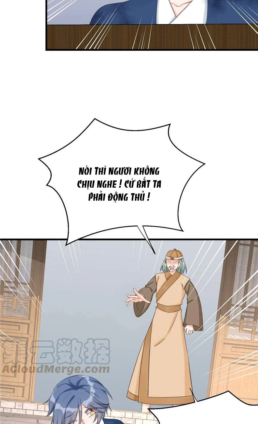 Đồ Đệ Nhà Ta Lại Quải Rồi Chapter 186 - 18