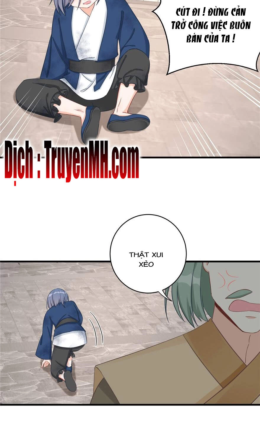 Đồ Đệ Nhà Ta Lại Quải Rồi Chapter 186 - 19