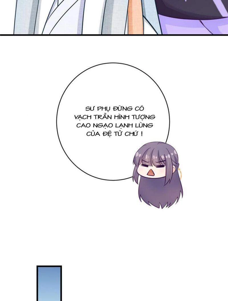 Đồ Đệ Nhà Ta Lại Quải Rồi Chapter 188 - 13