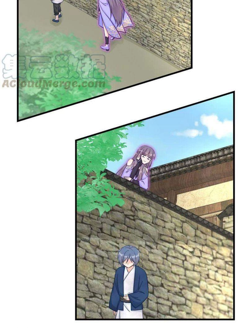 Đồ Đệ Nhà Ta Lại Quải Rồi Chapter 188 - 15