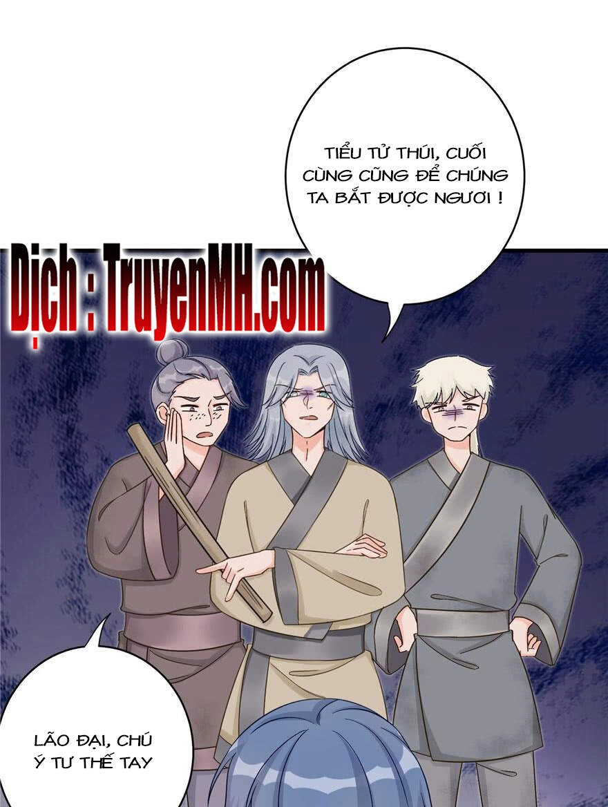 Đồ Đệ Nhà Ta Lại Quải Rồi Chapter 189 - 2