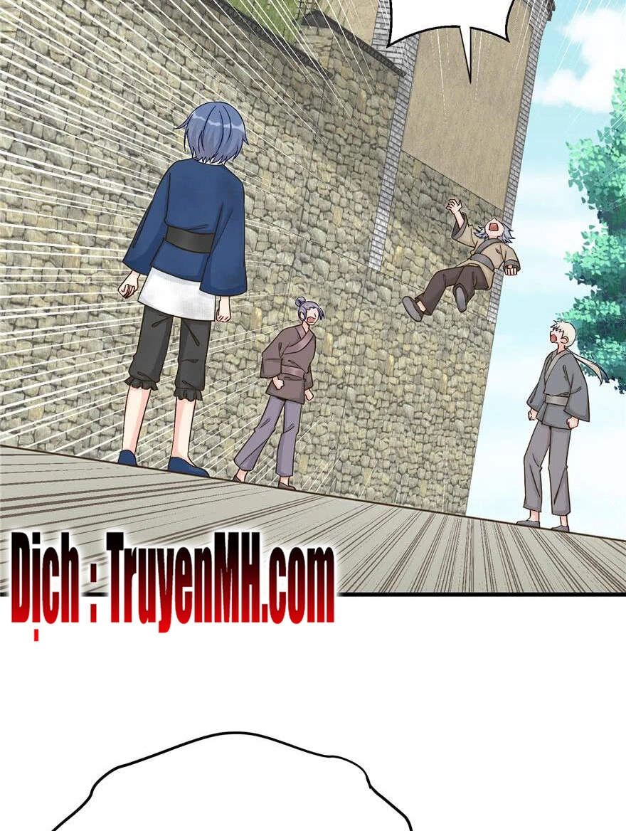 Đồ Đệ Nhà Ta Lại Quải Rồi Chapter 189 - 8