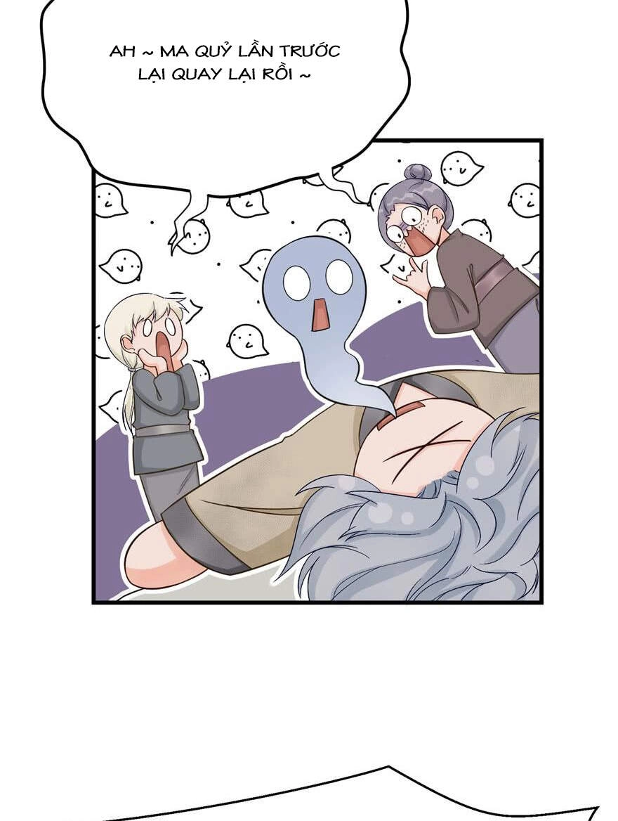 Đồ Đệ Nhà Ta Lại Quải Rồi Chapter 189 - 9