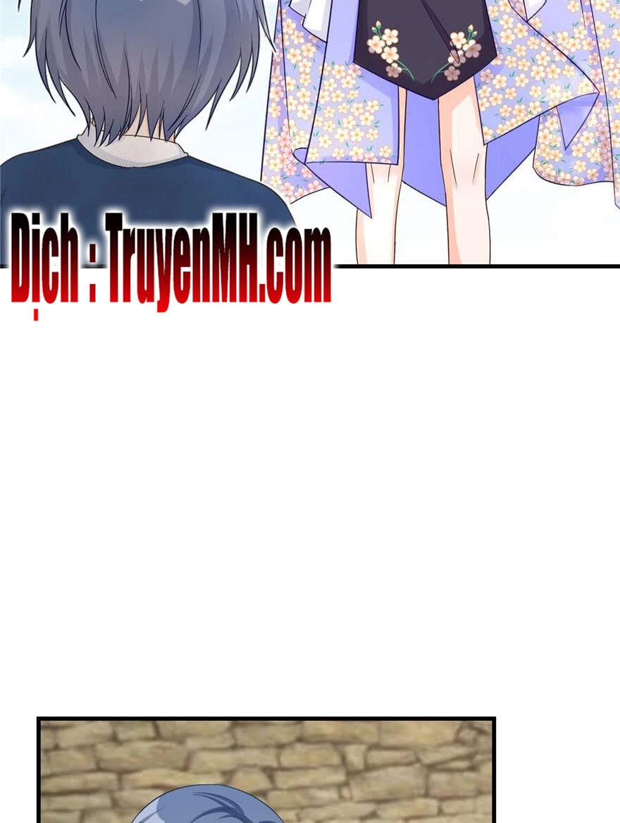 Đồ Đệ Nhà Ta Lại Quải Rồi Chapter 189 - 13