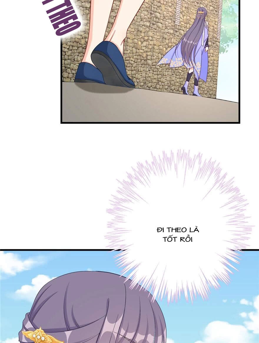 Đồ Đệ Nhà Ta Lại Quải Rồi Chapter 189 - 18