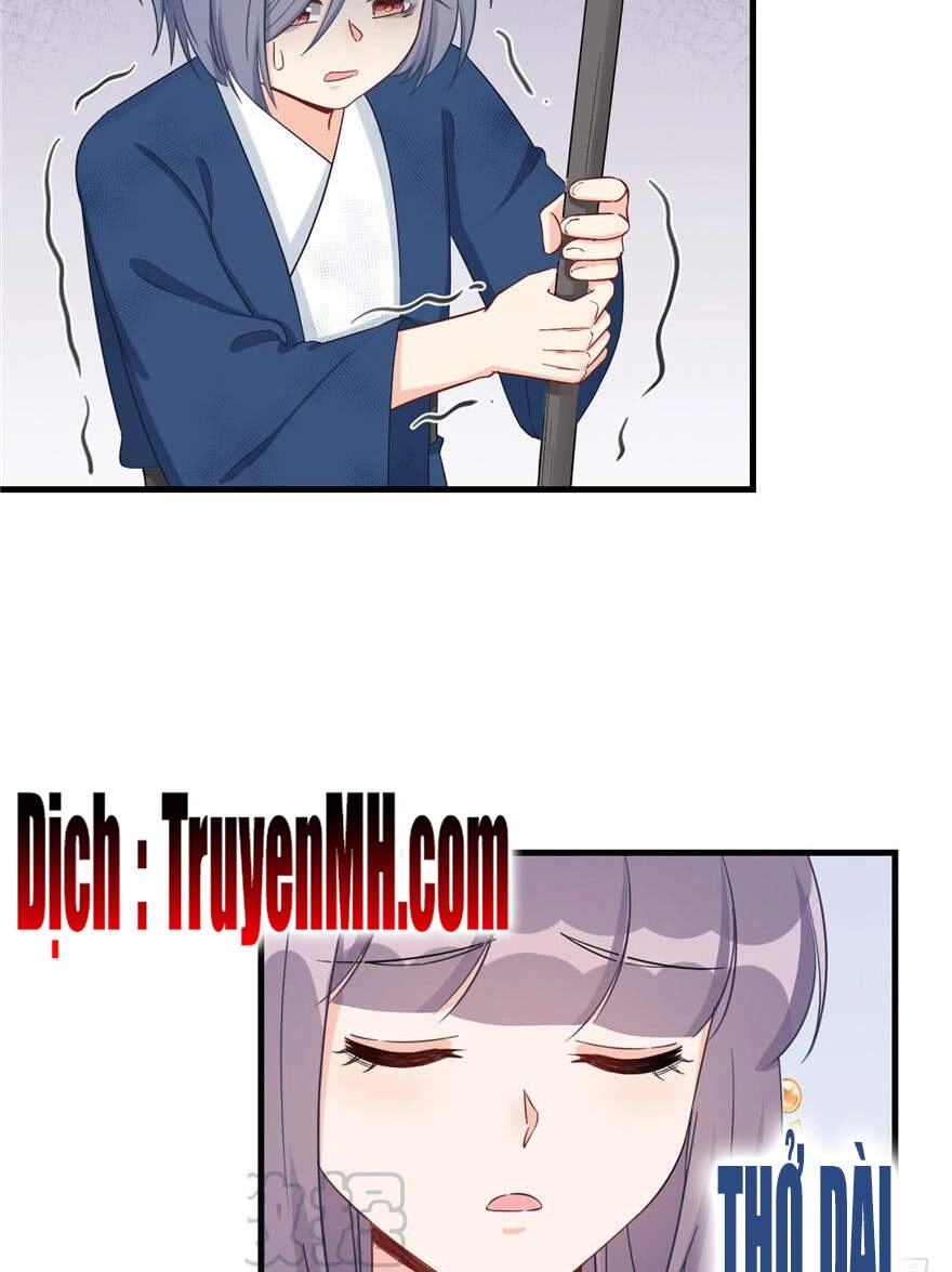 Đồ Đệ Nhà Ta Lại Quải Rồi Chapter 190 - 4