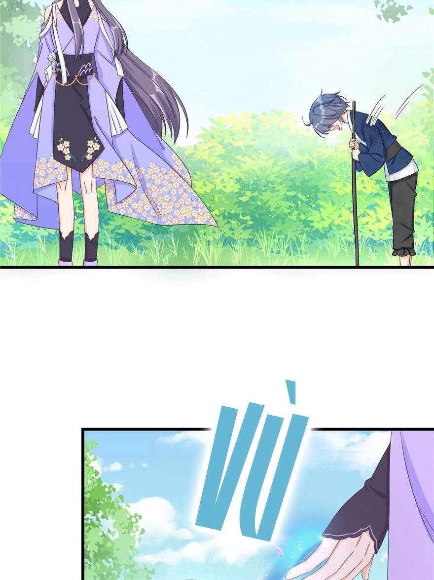 Đồ Đệ Nhà Ta Lại Quải Rồi Chapter 190 - 9