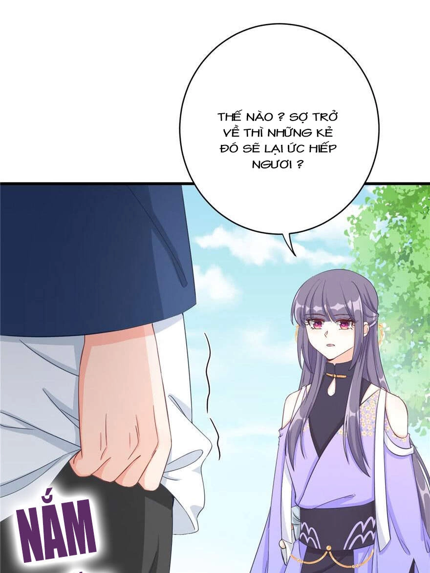 Đồ Đệ Nhà Ta Lại Quải Rồi Chapter 190 - 13