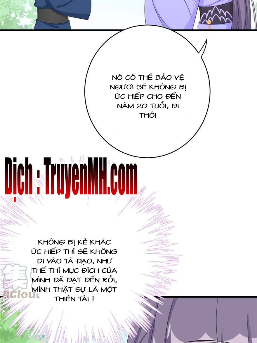 Đồ Đệ Nhà Ta Lại Quải Rồi Chapter 190 - 15