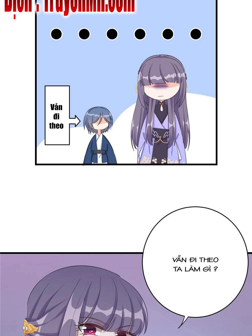 Đồ Đệ Nhà Ta Lại Quải Rồi Chapter 190 - 17