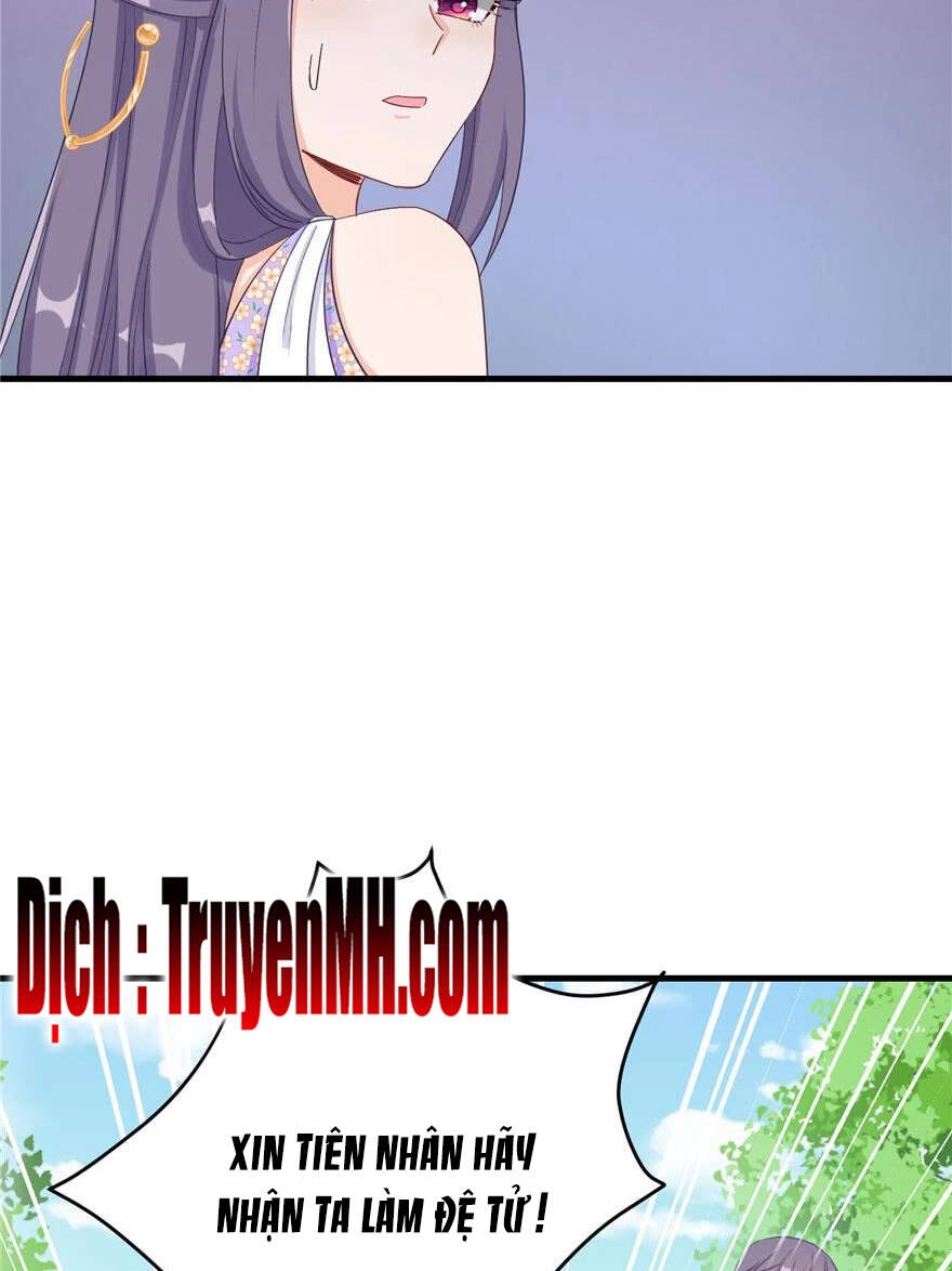 Đồ Đệ Nhà Ta Lại Quải Rồi Chapter 190 - 18