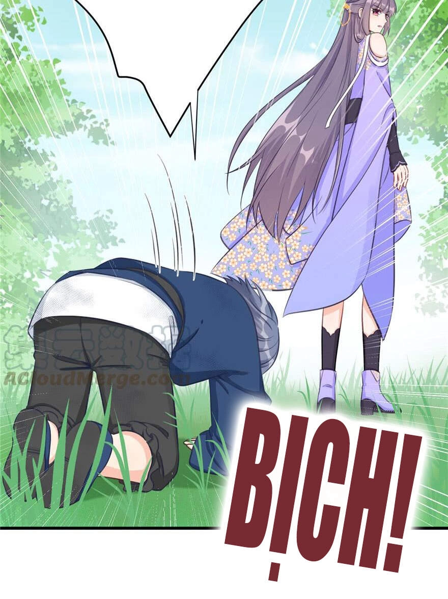 Đồ Đệ Nhà Ta Lại Quải Rồi Chapter 190 - 19