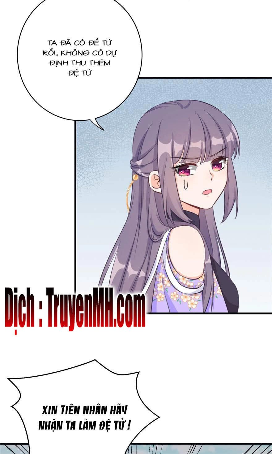 Đồ Đệ Nhà Ta Lại Quải Rồi Chapter 191 - 2