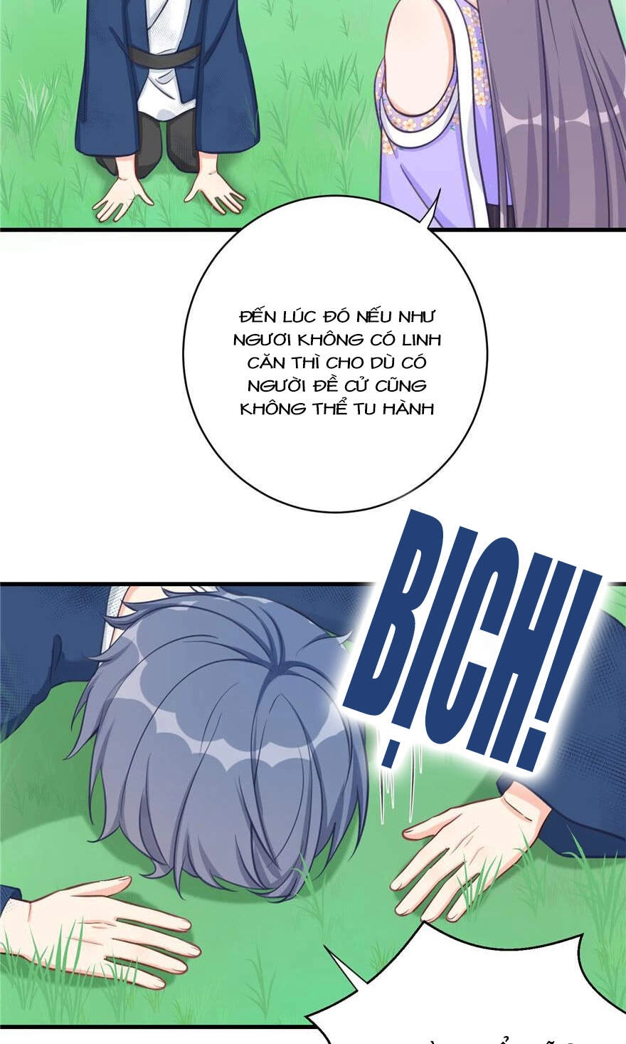 Đồ Đệ Nhà Ta Lại Quải Rồi Chapter 191 - 5