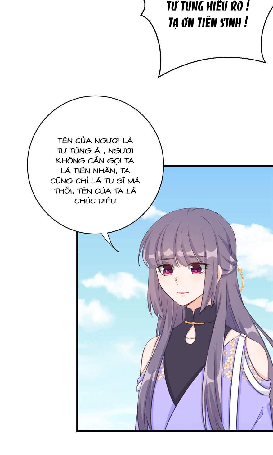 Đồ Đệ Nhà Ta Lại Quải Rồi Chapter 191 - 6