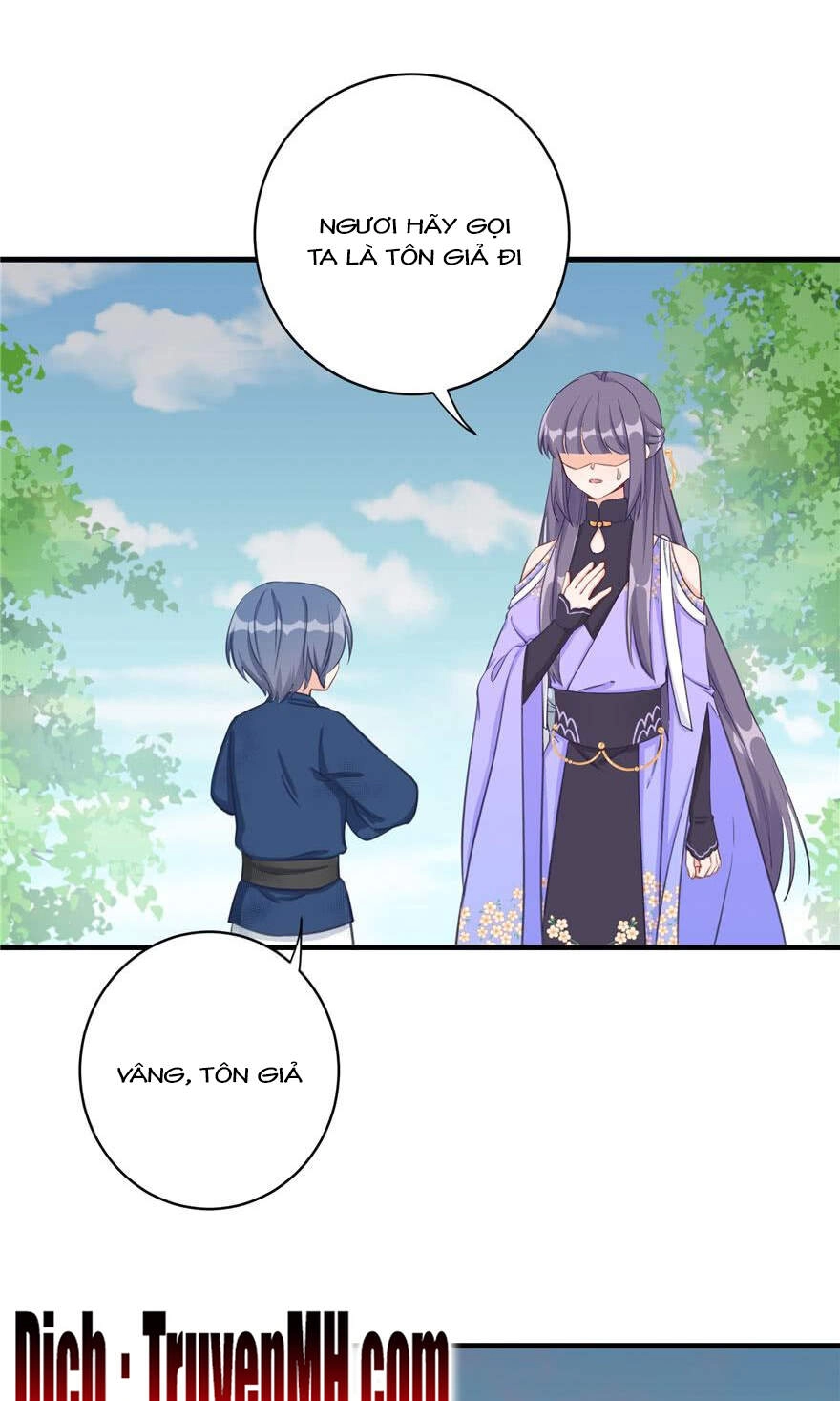 Đồ Đệ Nhà Ta Lại Quải Rồi Chapter 191 - 9