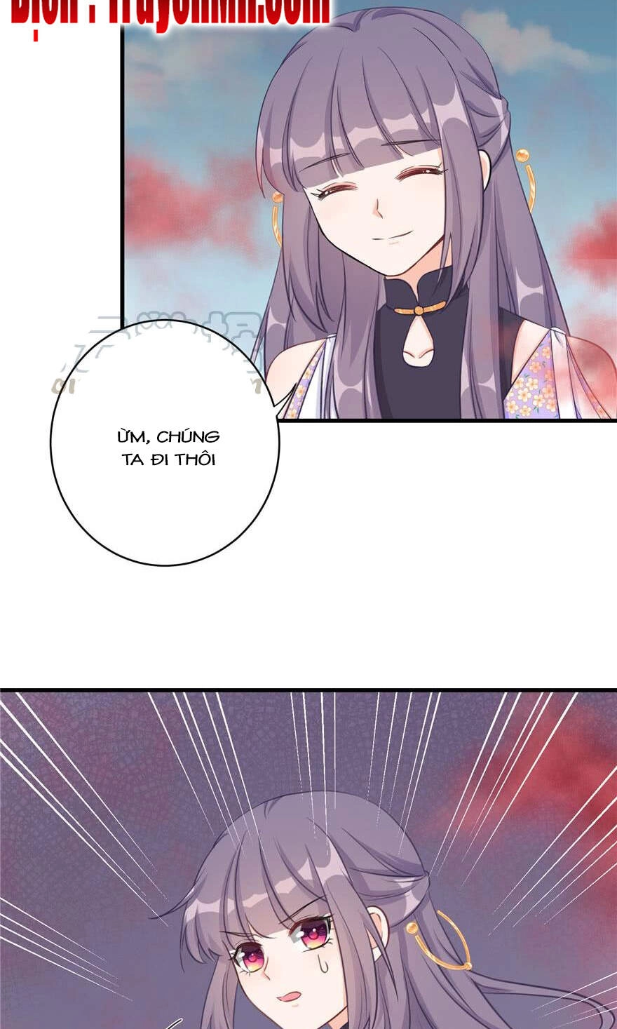 Đồ Đệ Nhà Ta Lại Quải Rồi Chapter 191 - 10