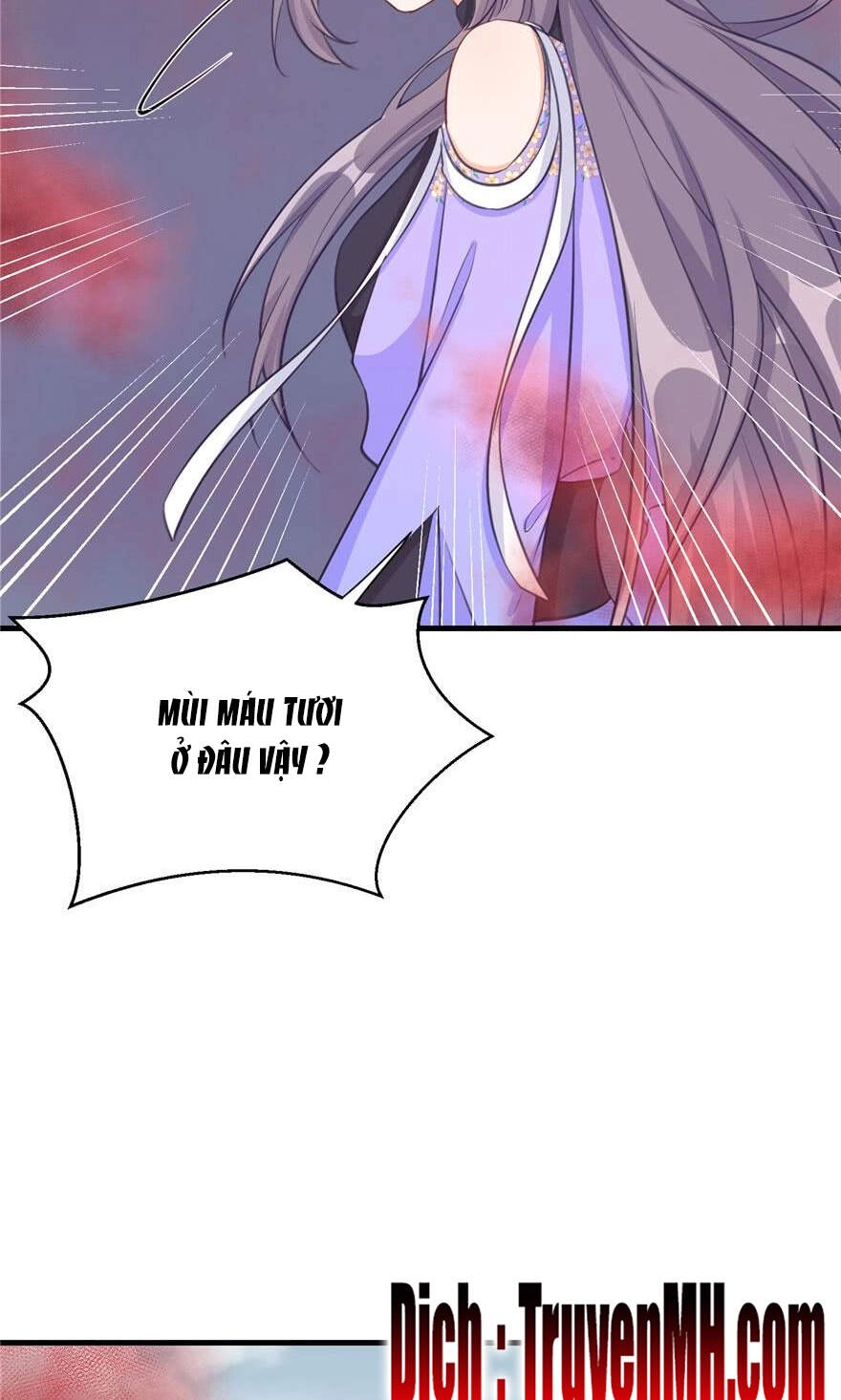 Đồ Đệ Nhà Ta Lại Quải Rồi Chapter 191 - 11