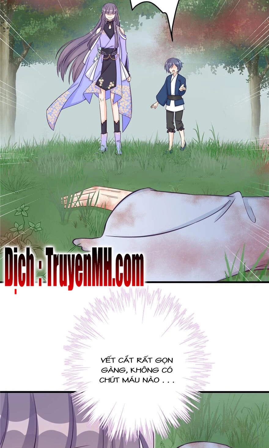 Đồ Đệ Nhà Ta Lại Quải Rồi Chapter 191 - 13