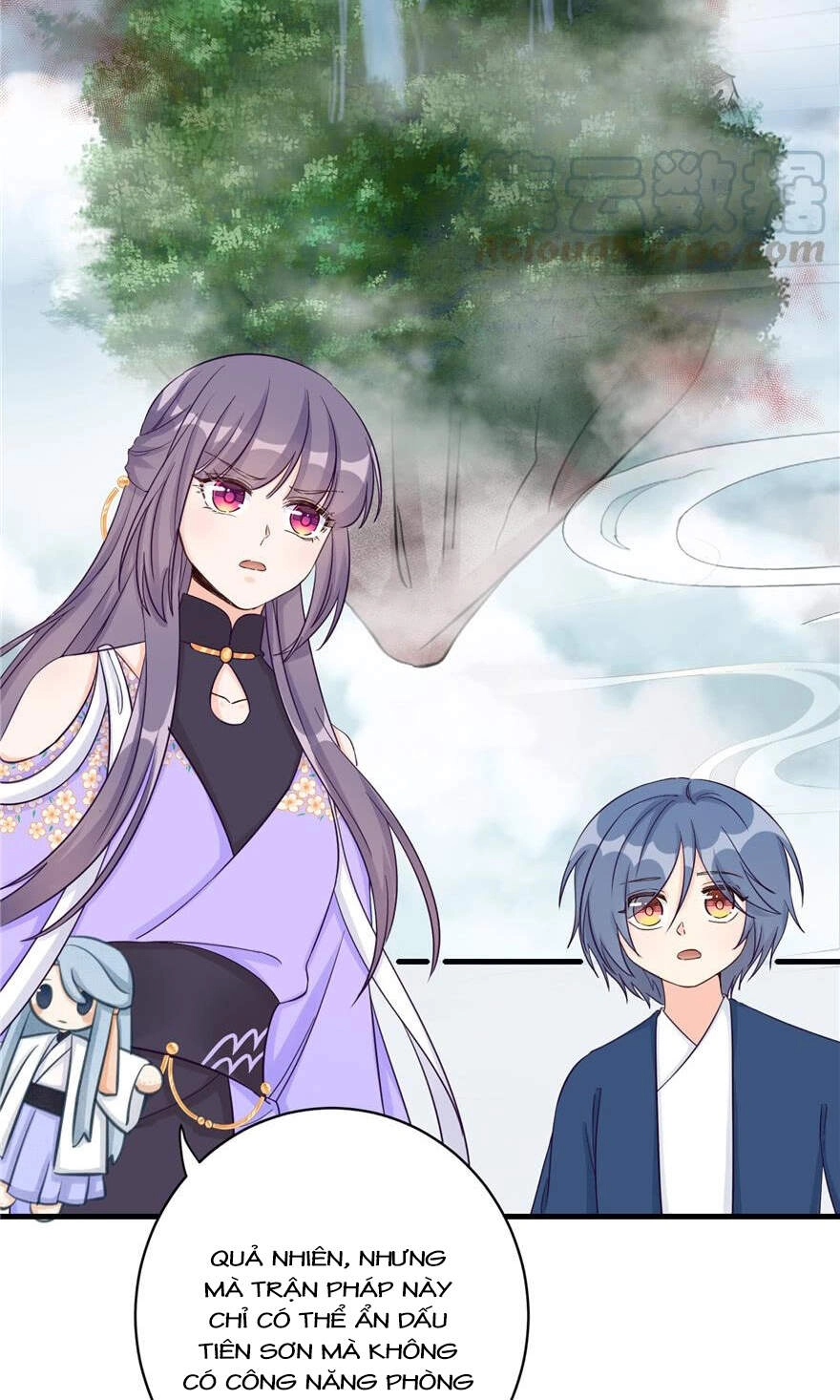 Đồ Đệ Nhà Ta Lại Quải Rồi Chapter 191 - 17