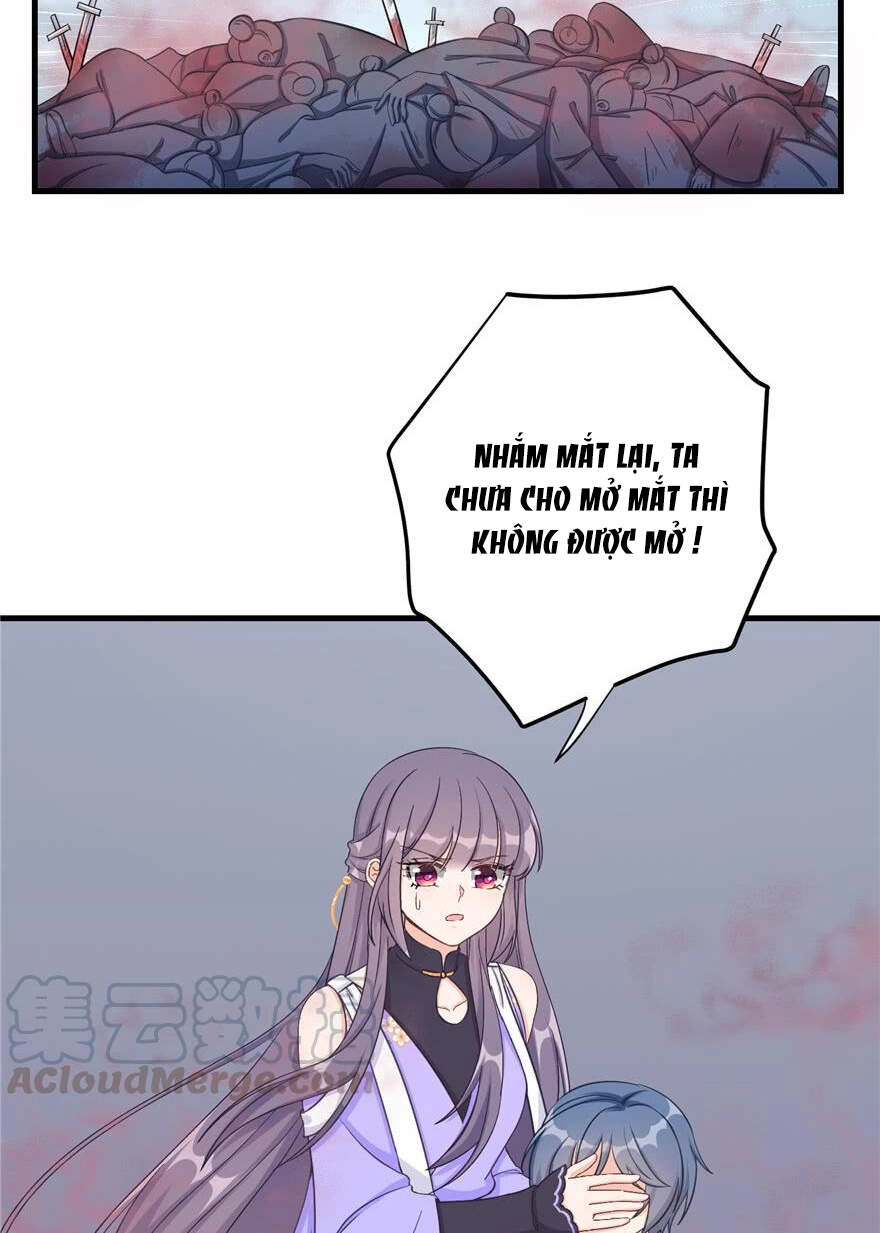 Đồ Đệ Nhà Ta Lại Quải Rồi Chapter 192 - 5