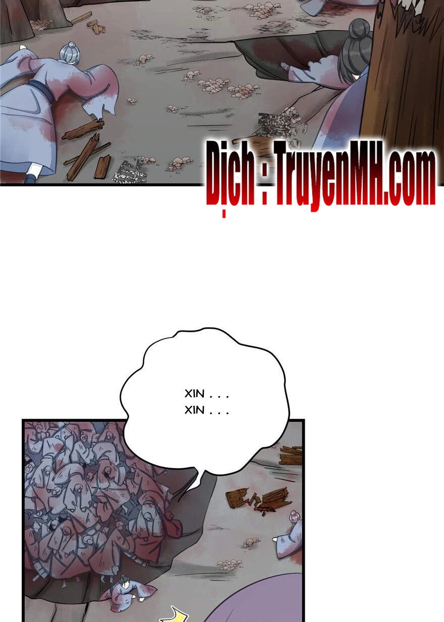 Đồ Đệ Nhà Ta Lại Quải Rồi Chapter 192 - 8