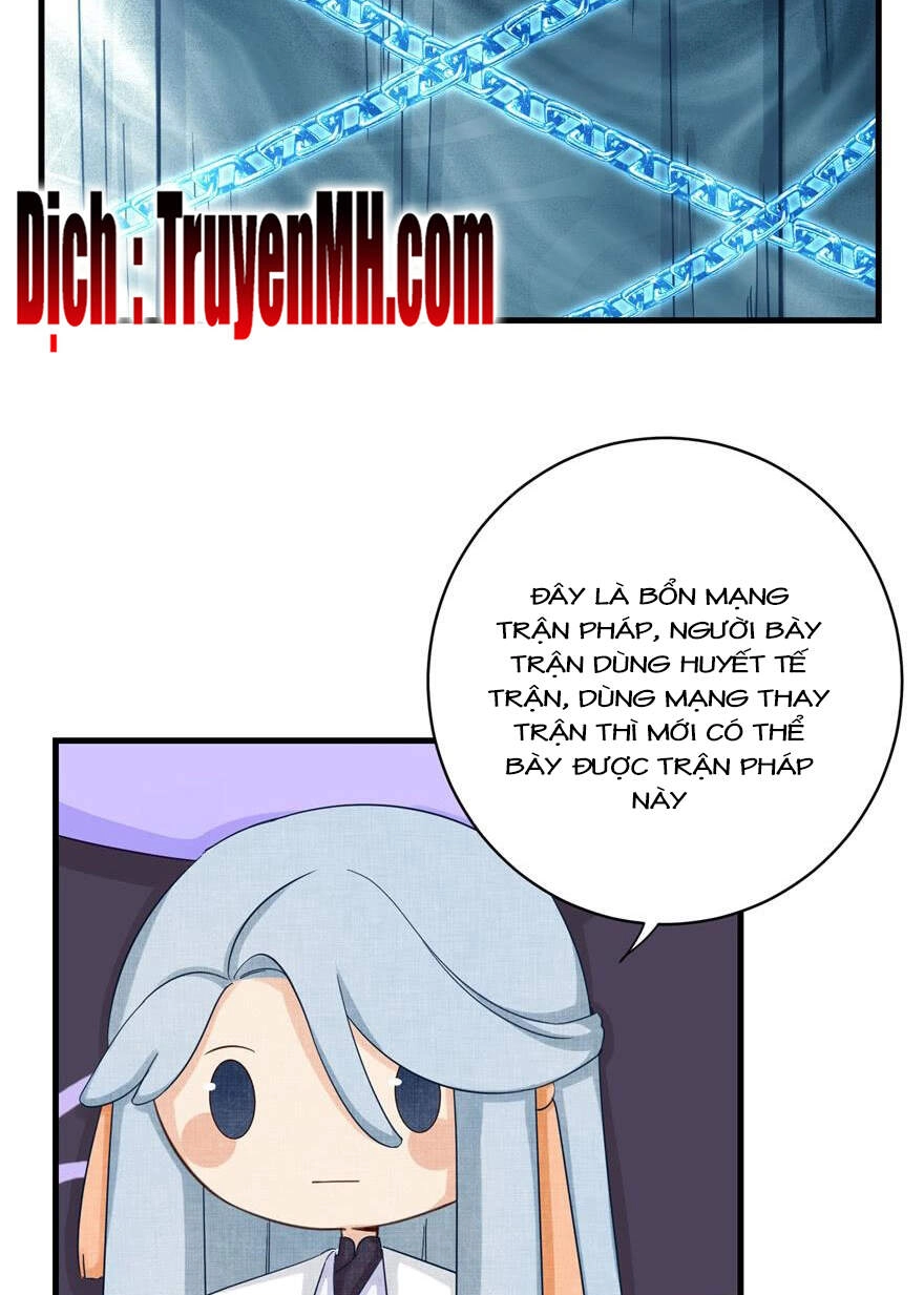 Đồ Đệ Nhà Ta Lại Quải Rồi Chapter 192 - 15