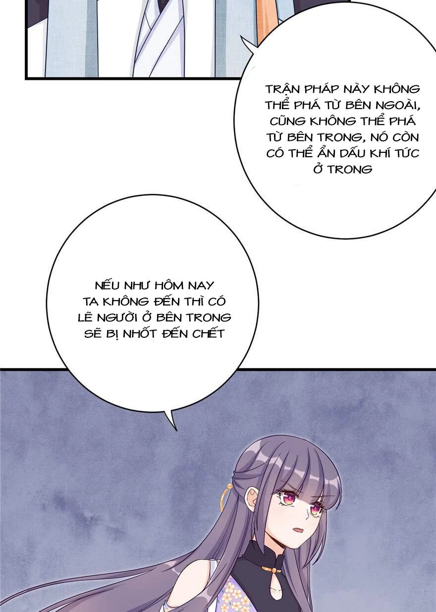 Đồ Đệ Nhà Ta Lại Quải Rồi Chapter 192 - 16