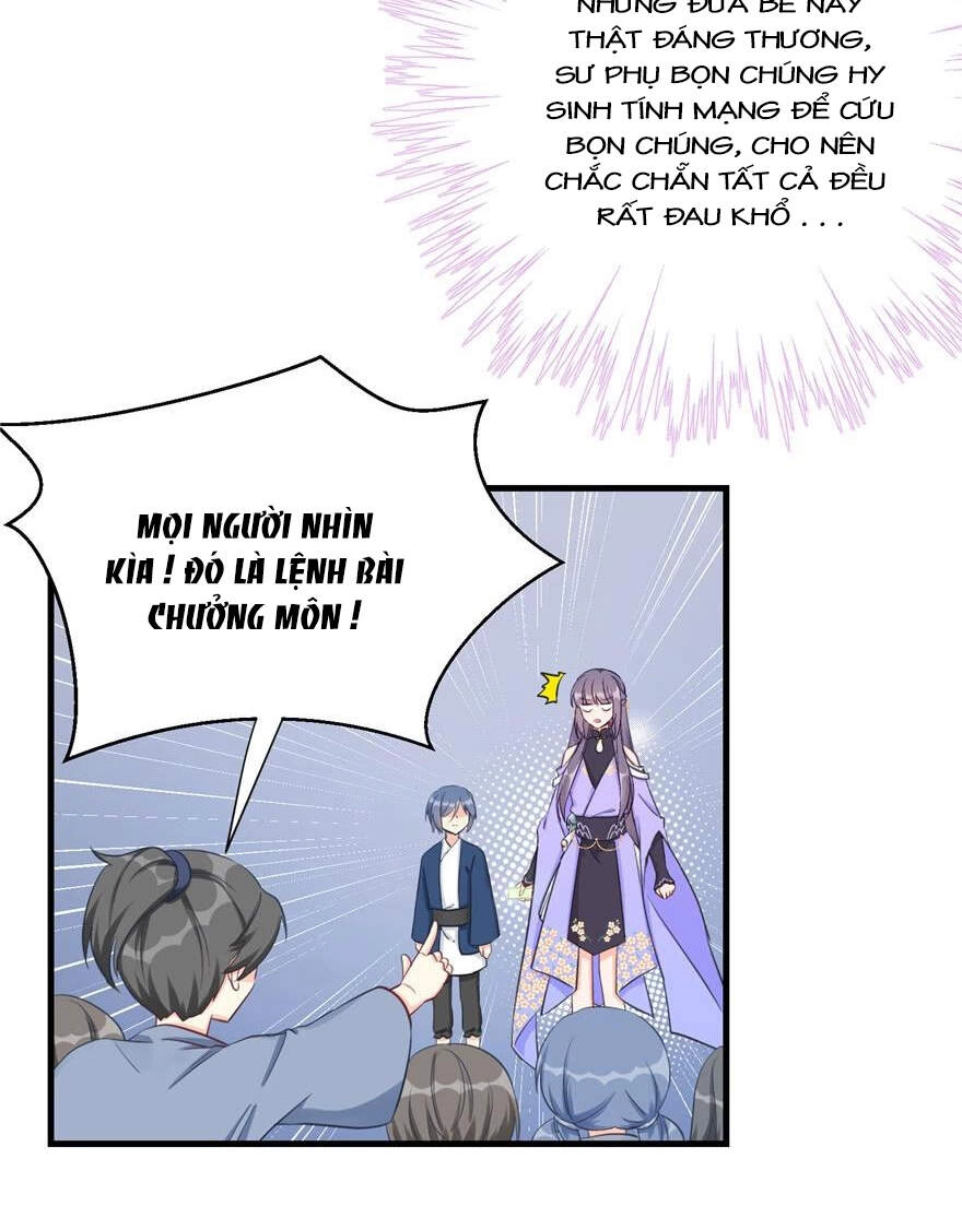 Đồ Đệ Nhà Ta Lại Quải Rồi Chapter 193 - 18