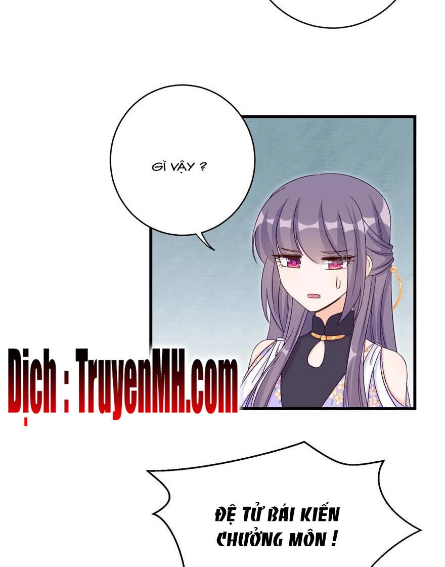 Đồ Đệ Nhà Ta Lại Quải Rồi Chapter 194 - 3