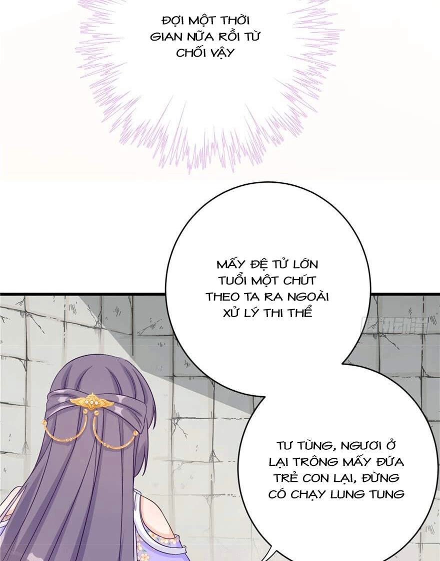 Đồ Đệ Nhà Ta Lại Quải Rồi Chapter 194 - 11