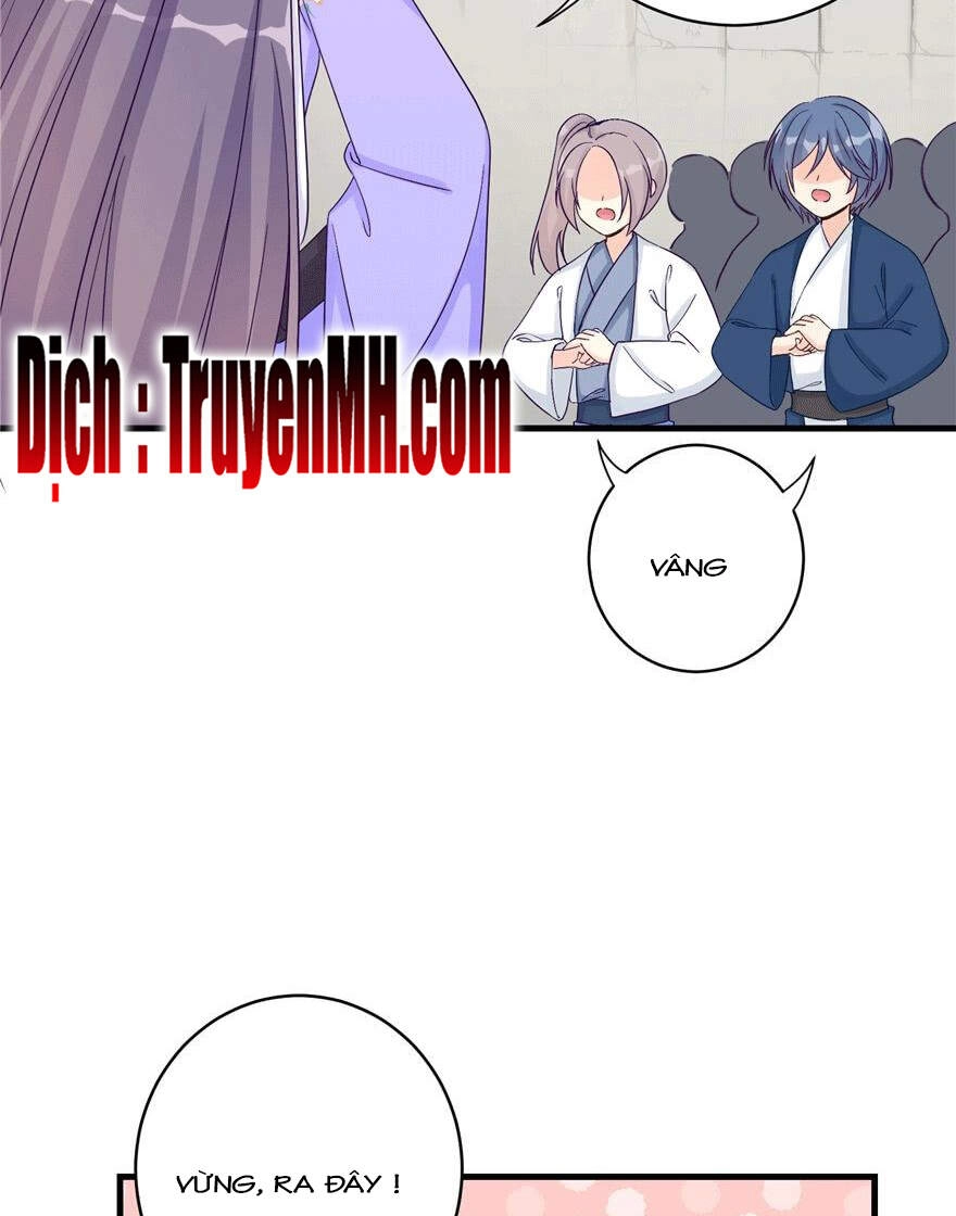 Đồ Đệ Nhà Ta Lại Quải Rồi Chapter 194 - 12