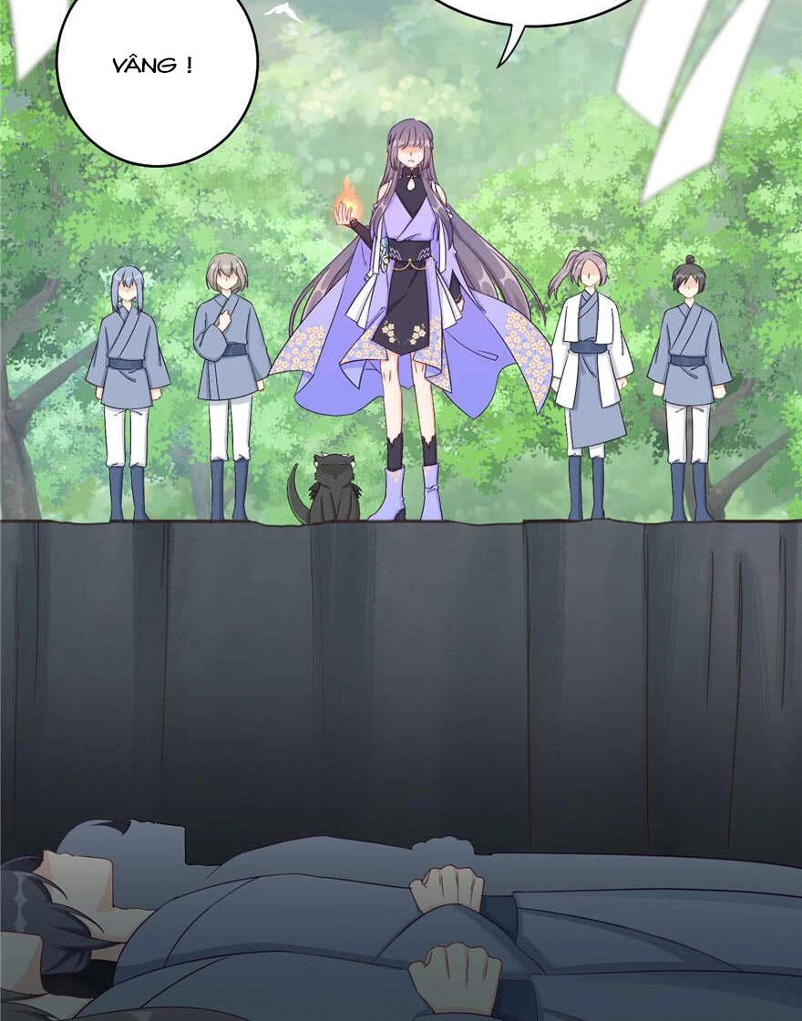 Đồ Đệ Nhà Ta Lại Quải Rồi Chapter 194 - 16