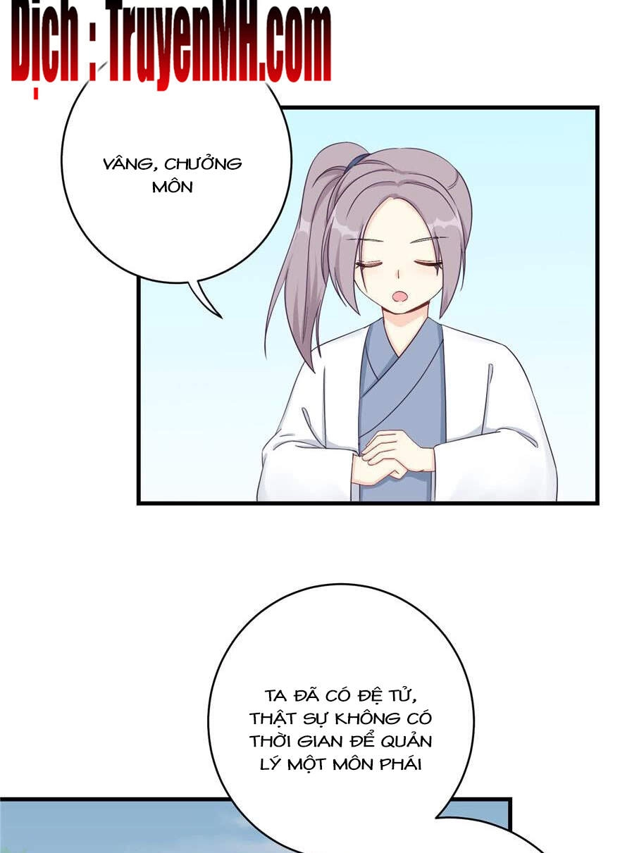 Đồ Đệ Nhà Ta Lại Quải Rồi Chapter 195 - 3