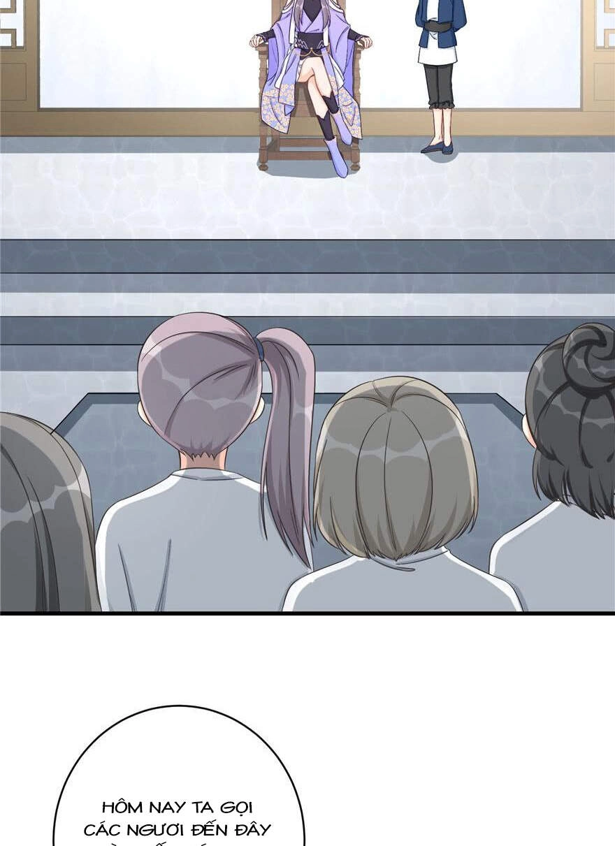 Đồ Đệ Nhà Ta Lại Quải Rồi Chapter 195 - 8