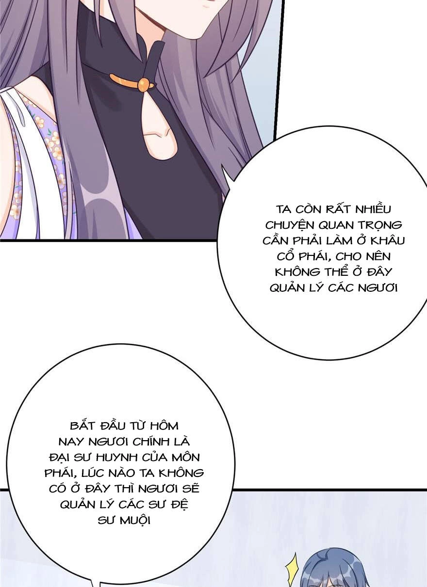 Đồ Đệ Nhà Ta Lại Quải Rồi Chapter 195 - 12