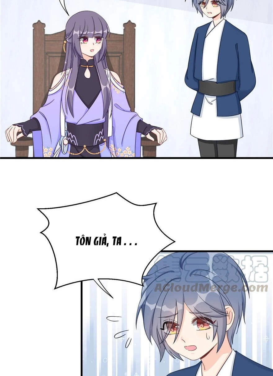 Đồ Đệ Nhà Ta Lại Quải Rồi Chapter 195 - 13