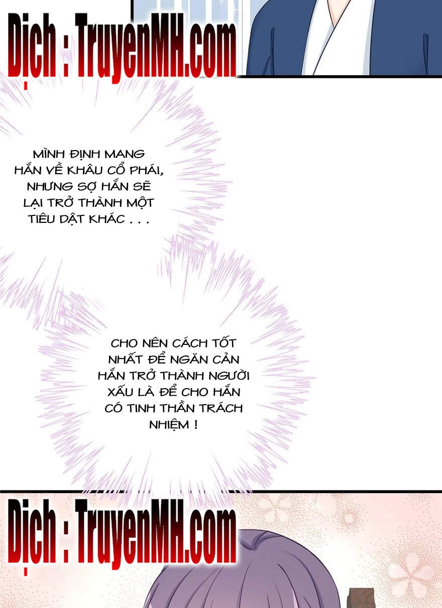 Đồ Đệ Nhà Ta Lại Quải Rồi Chapter 195 - 14