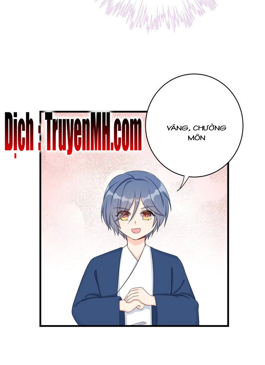 Đồ Đệ Nhà Ta Lại Quải Rồi Chapter 195 - 16