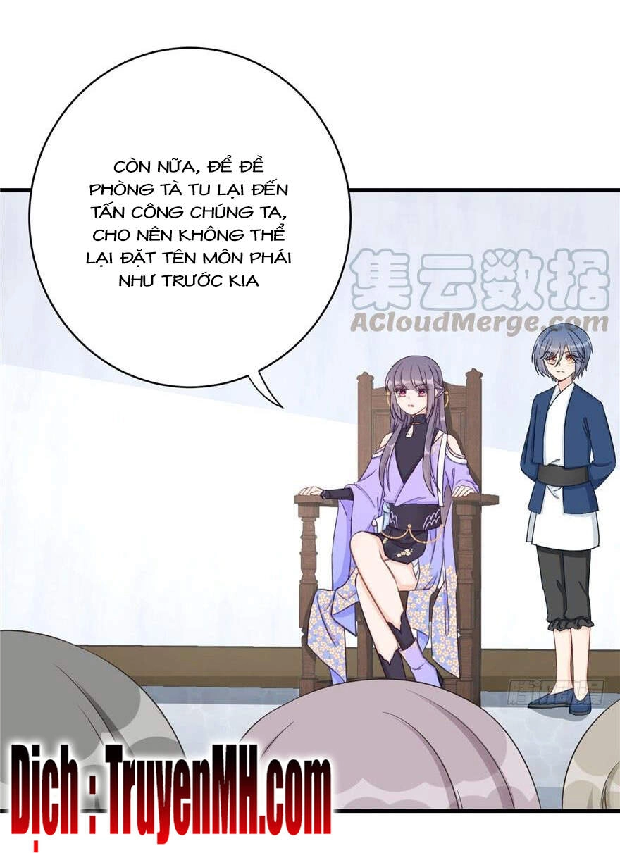 Đồ Đệ Nhà Ta Lại Quải Rồi Chapter 195 - 17