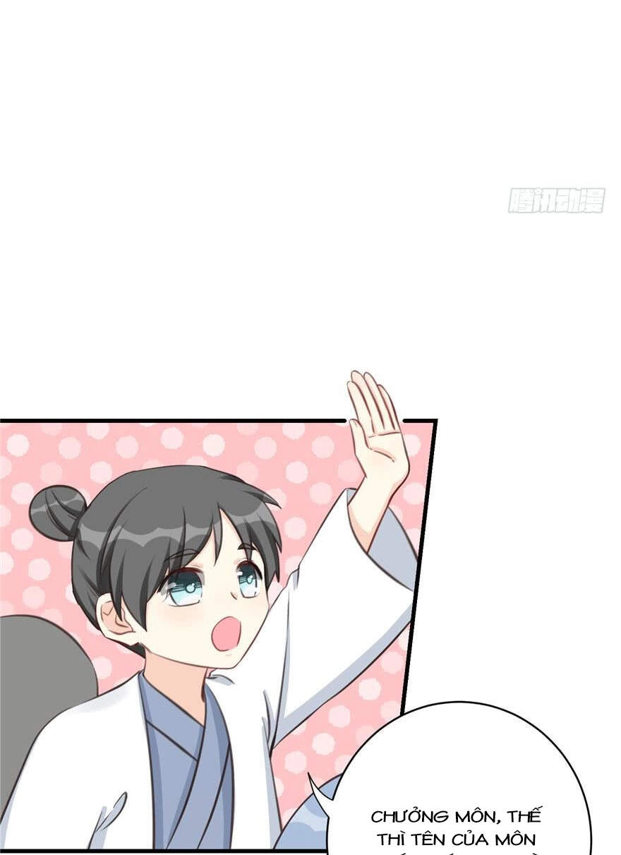 Đồ Đệ Nhà Ta Lại Quải Rồi Chapter 195 - 18