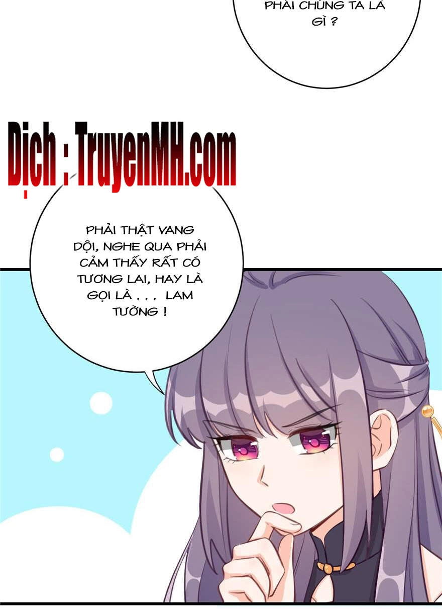 Đồ Đệ Nhà Ta Lại Quải Rồi Chapter 195 - 19