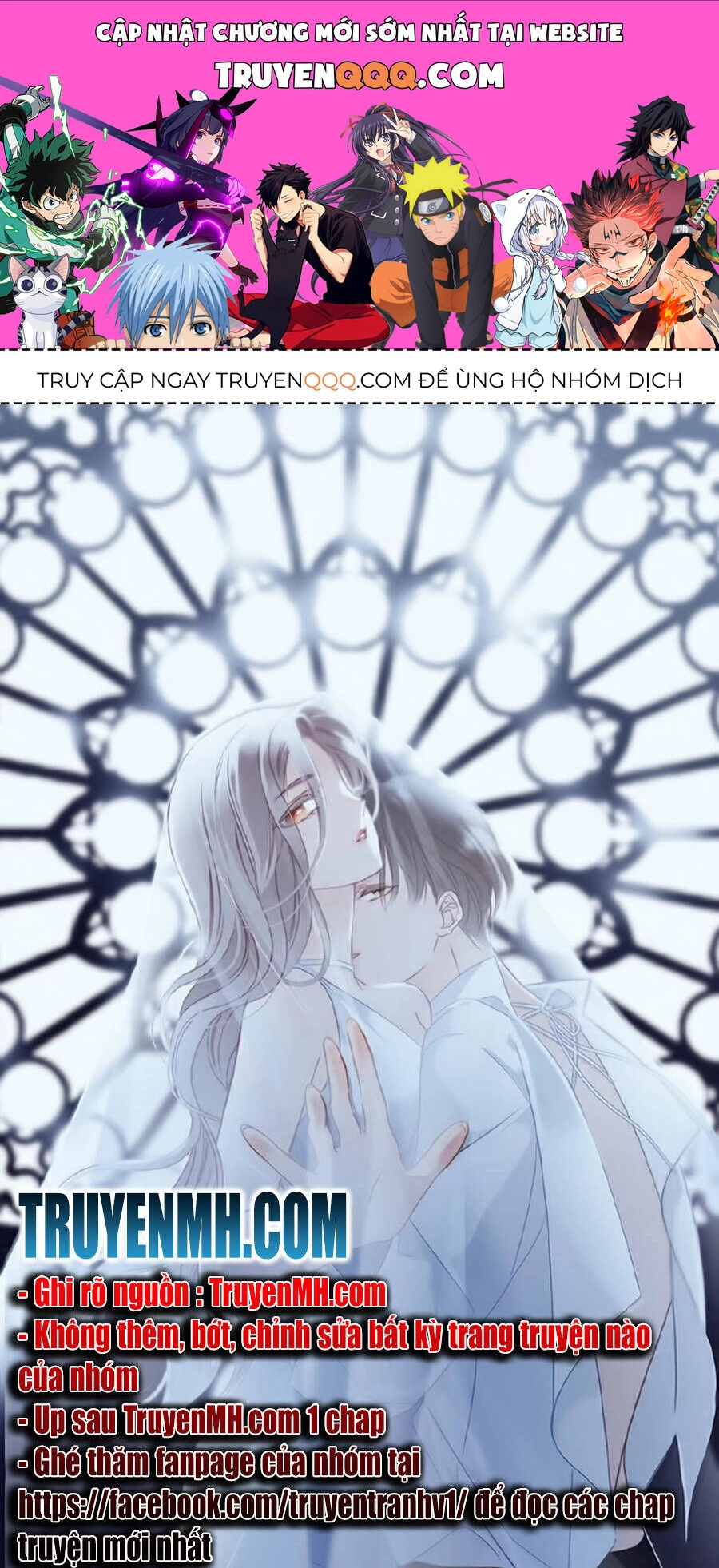 Đồ Đệ Nhà Ta Lại Quải Rồi Chapter 196 - 1