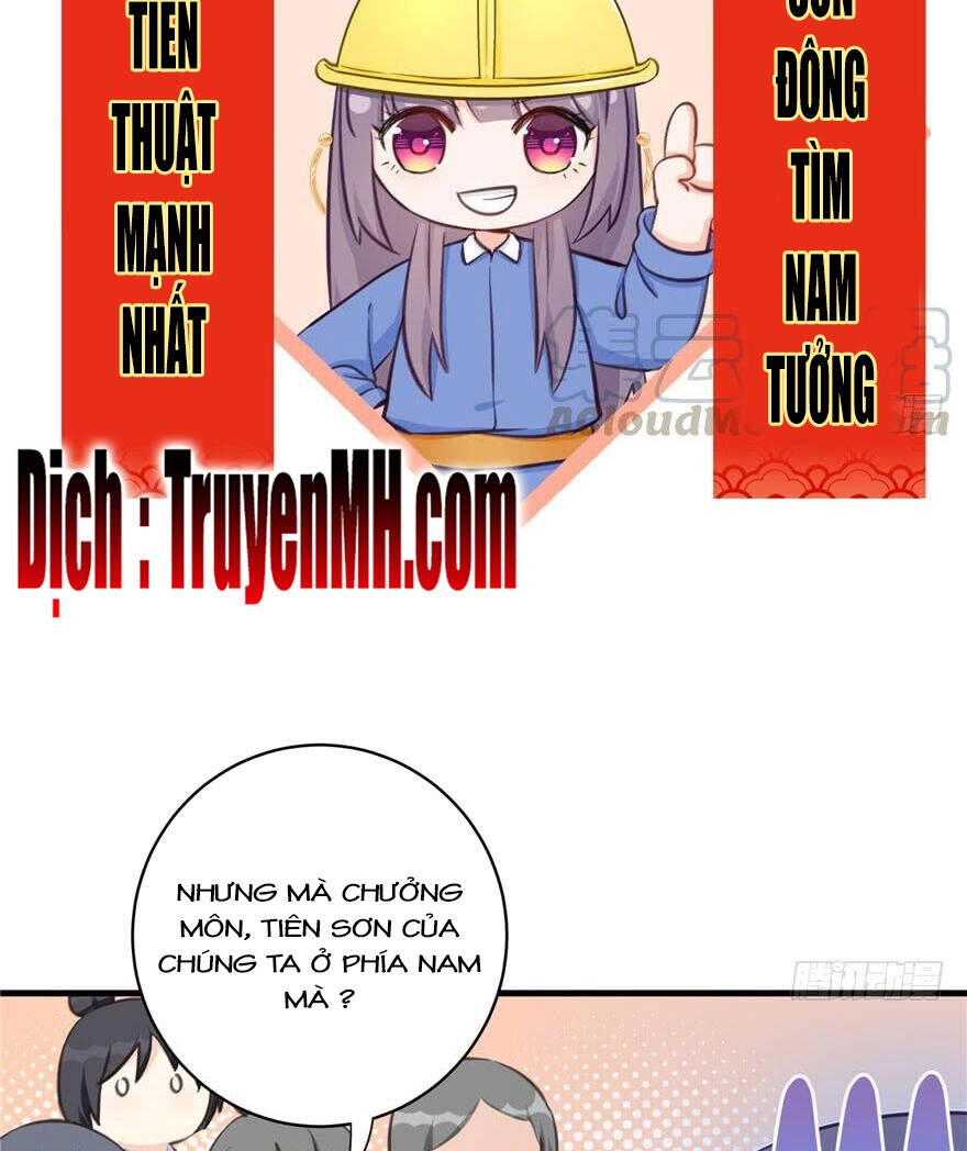 Đồ Đệ Nhà Ta Lại Quải Rồi Chapter 196 - 3